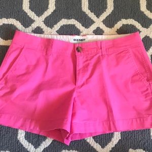 Old Navy shorts